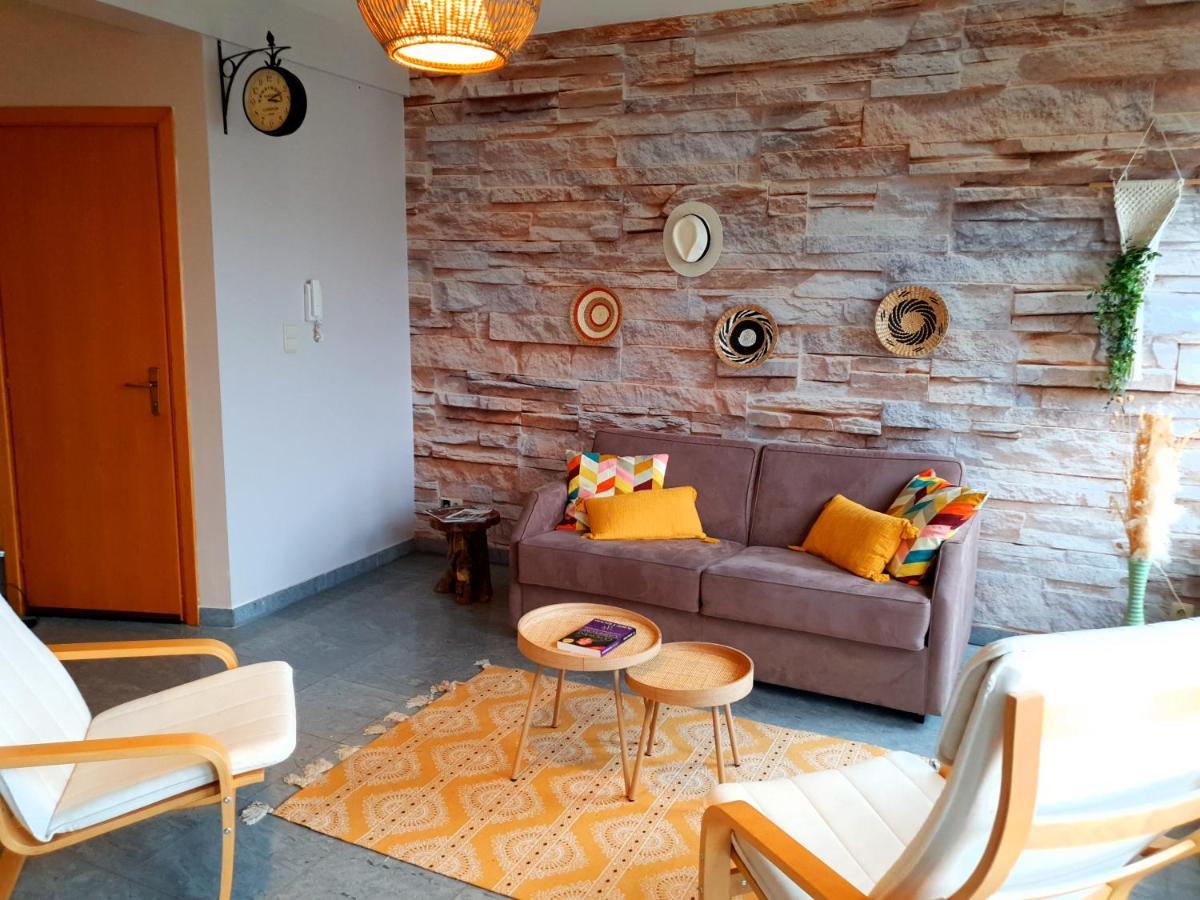Apartamento Mon Chez Toi - Speranza Koksijde Exterior foto
